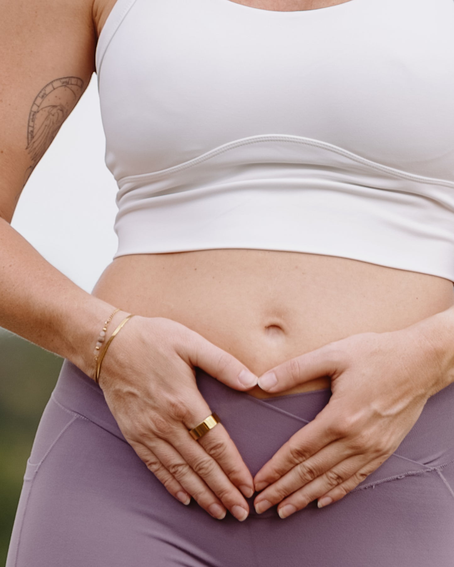 Pränataler Yoga- und Fitnesskurs