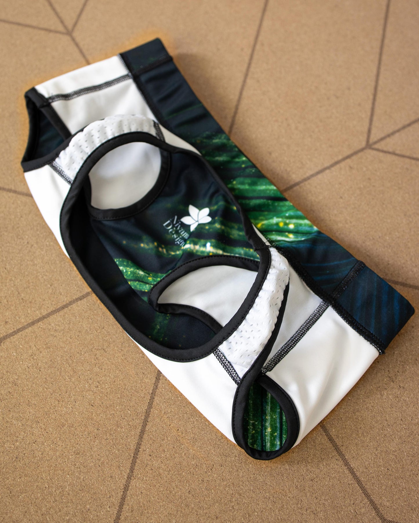 Leaf — Sports Bra