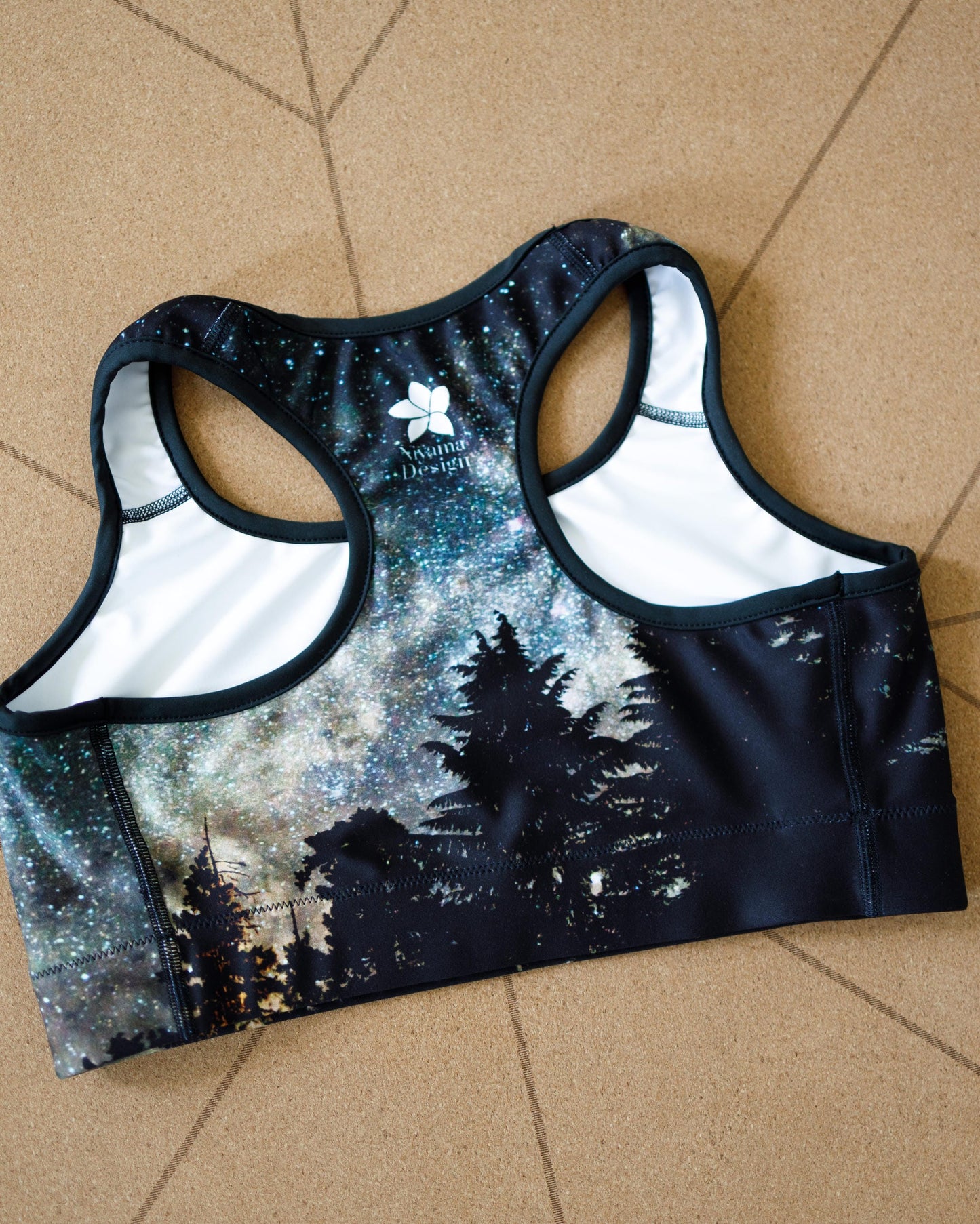 Universe - Sports Bra