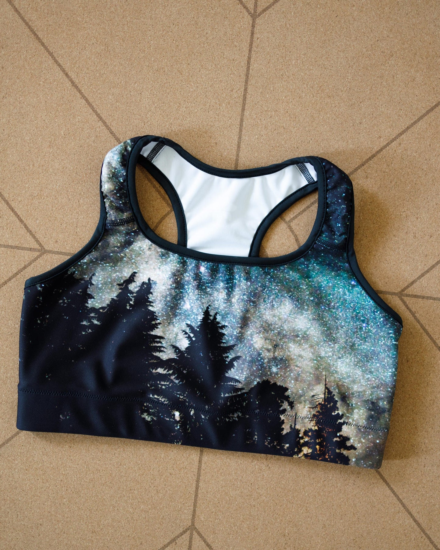 Universe - Sports Bra