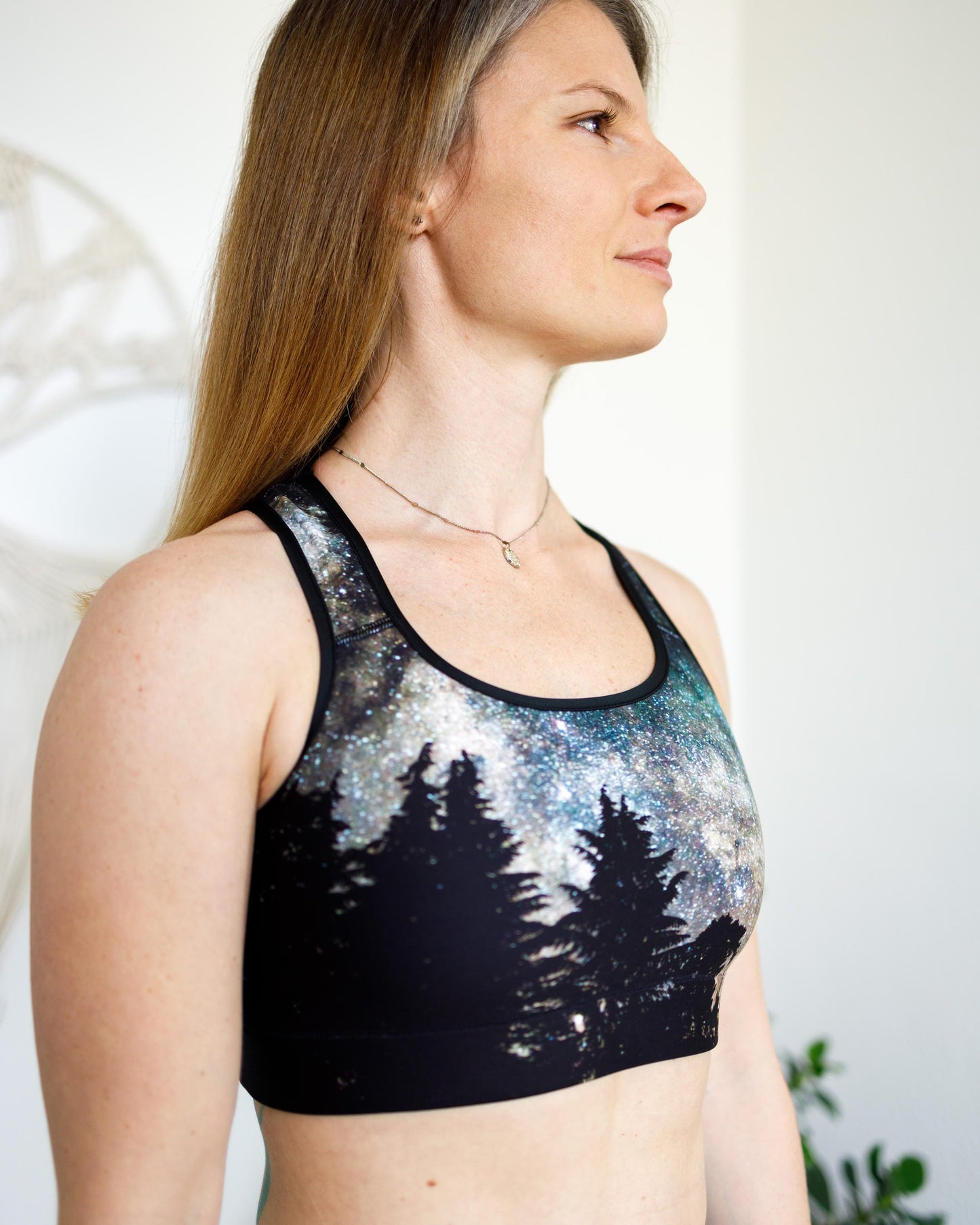 Universe - Sports Bra