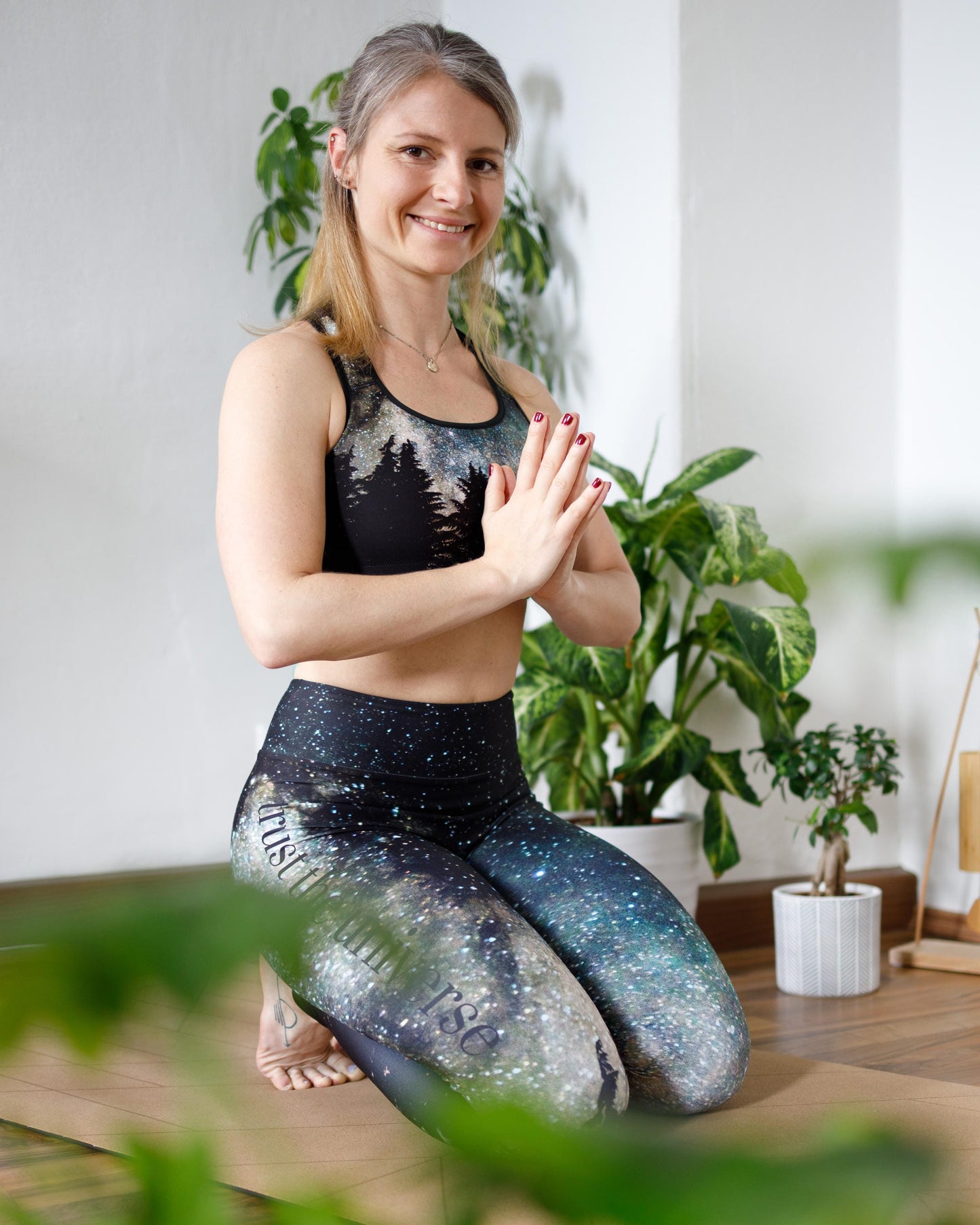 Universe - Sports Bra