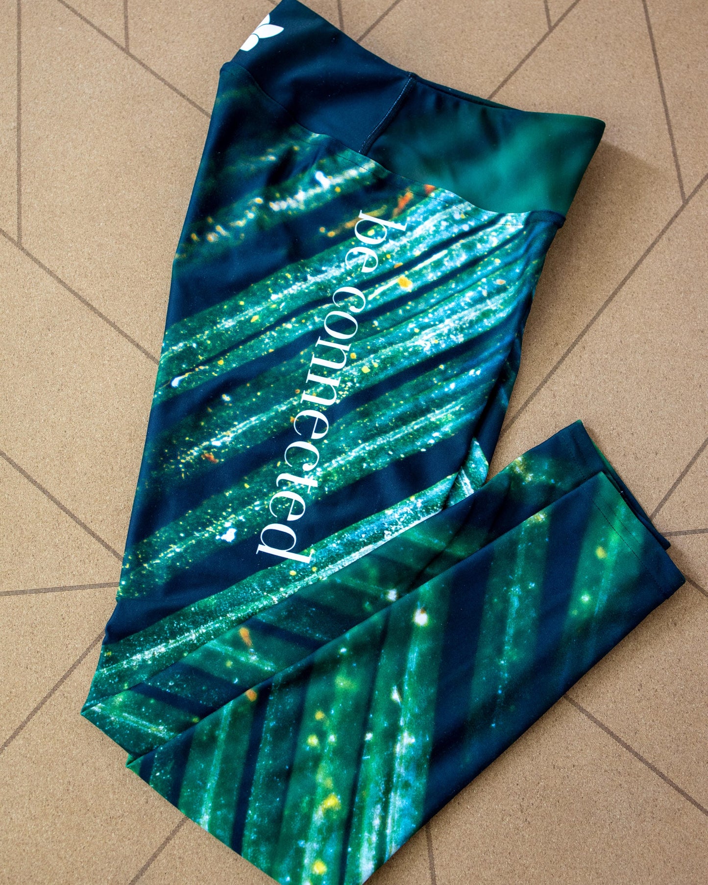 Leaf — Yoga Leggins