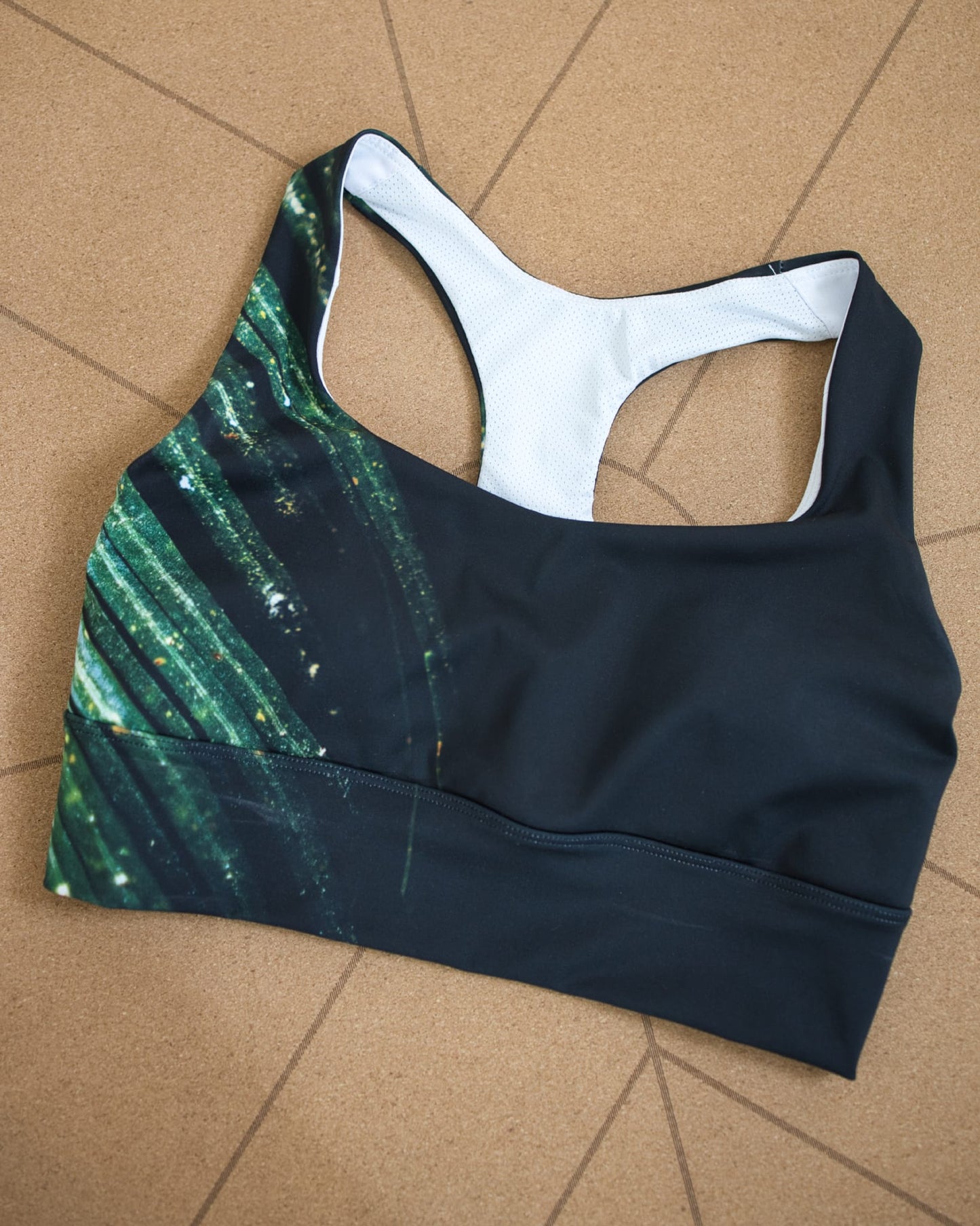 Leaf — Performance Sports Bra