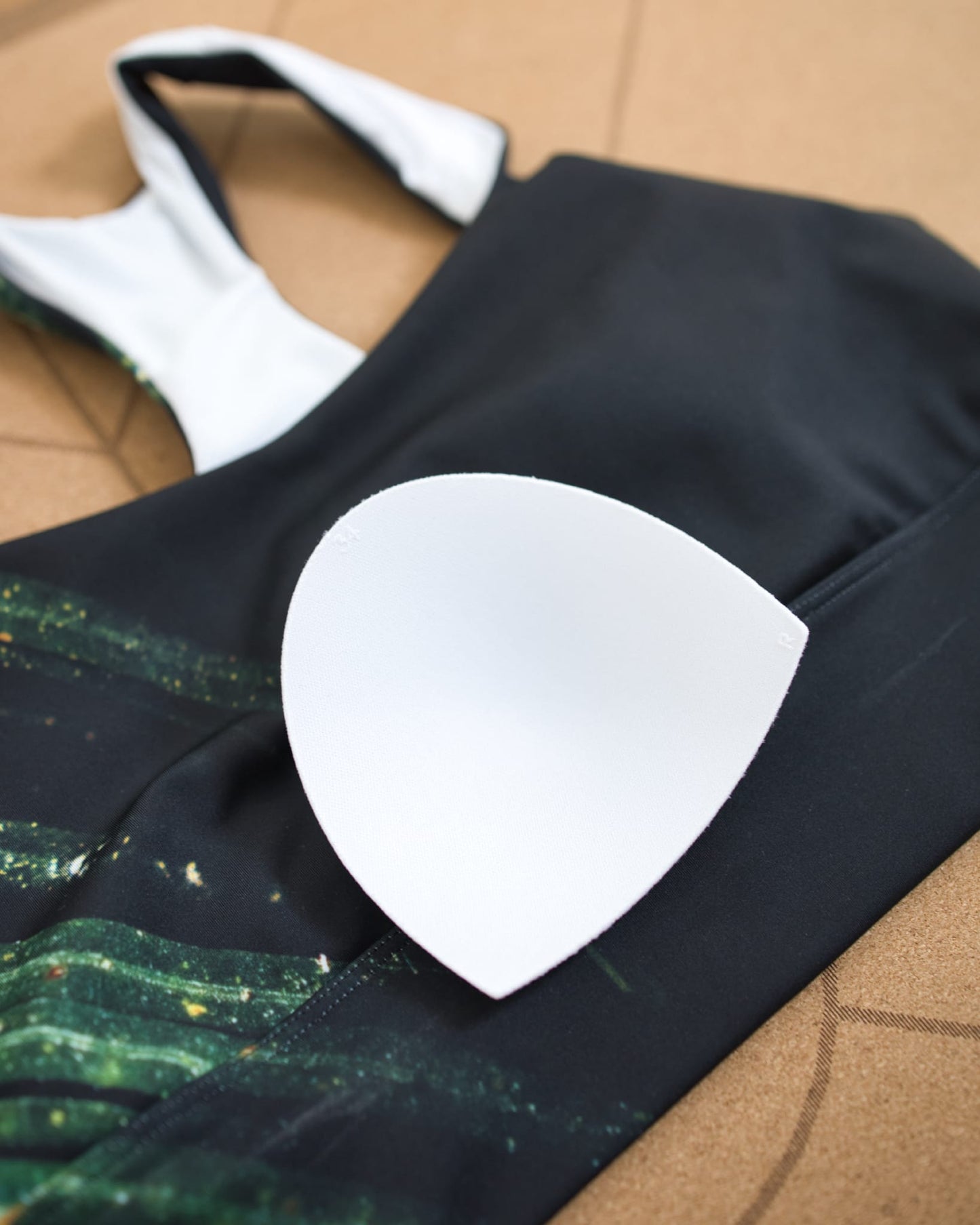 Leaf — Performance Sports Bra