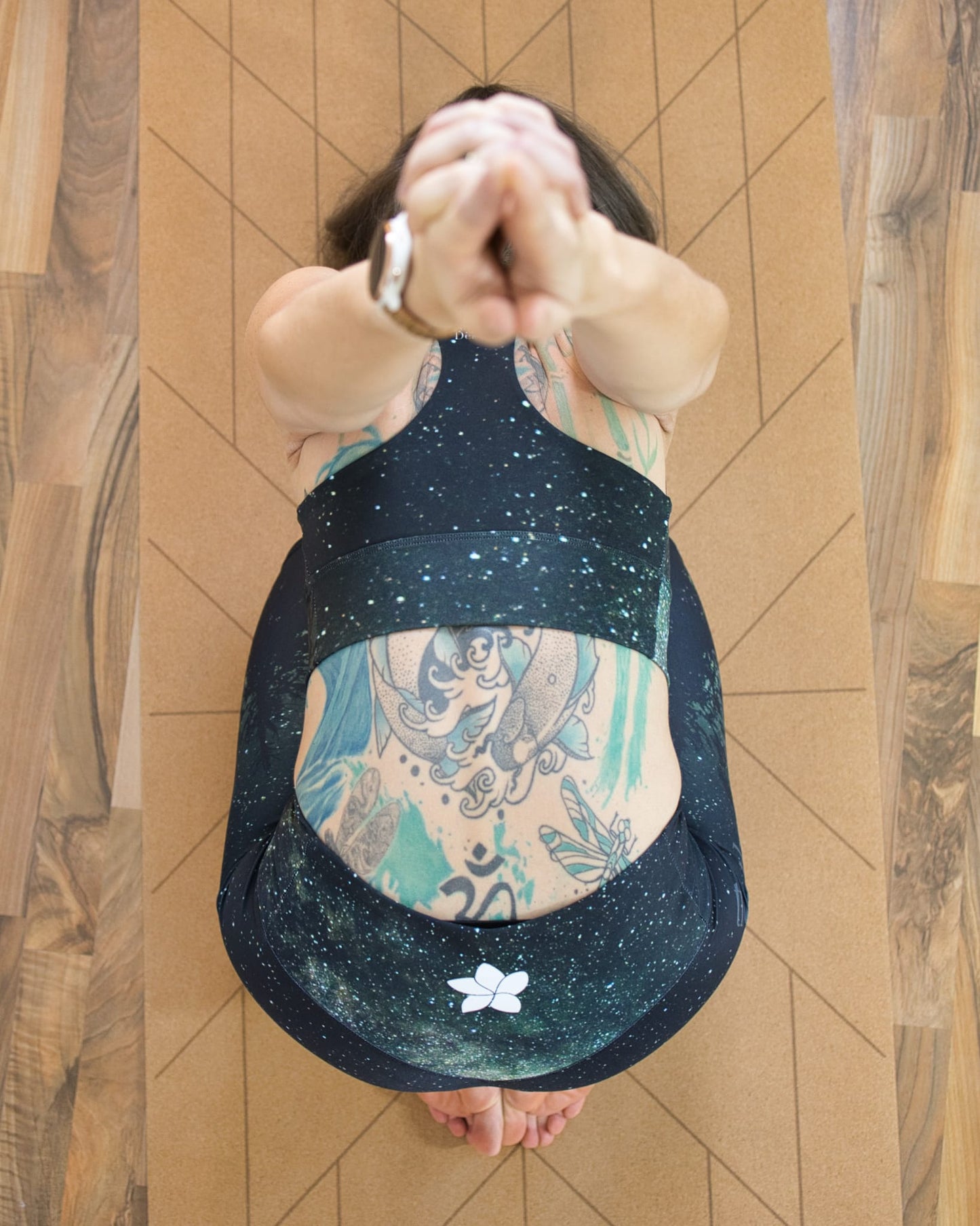 Universe — Performance Sports Bra