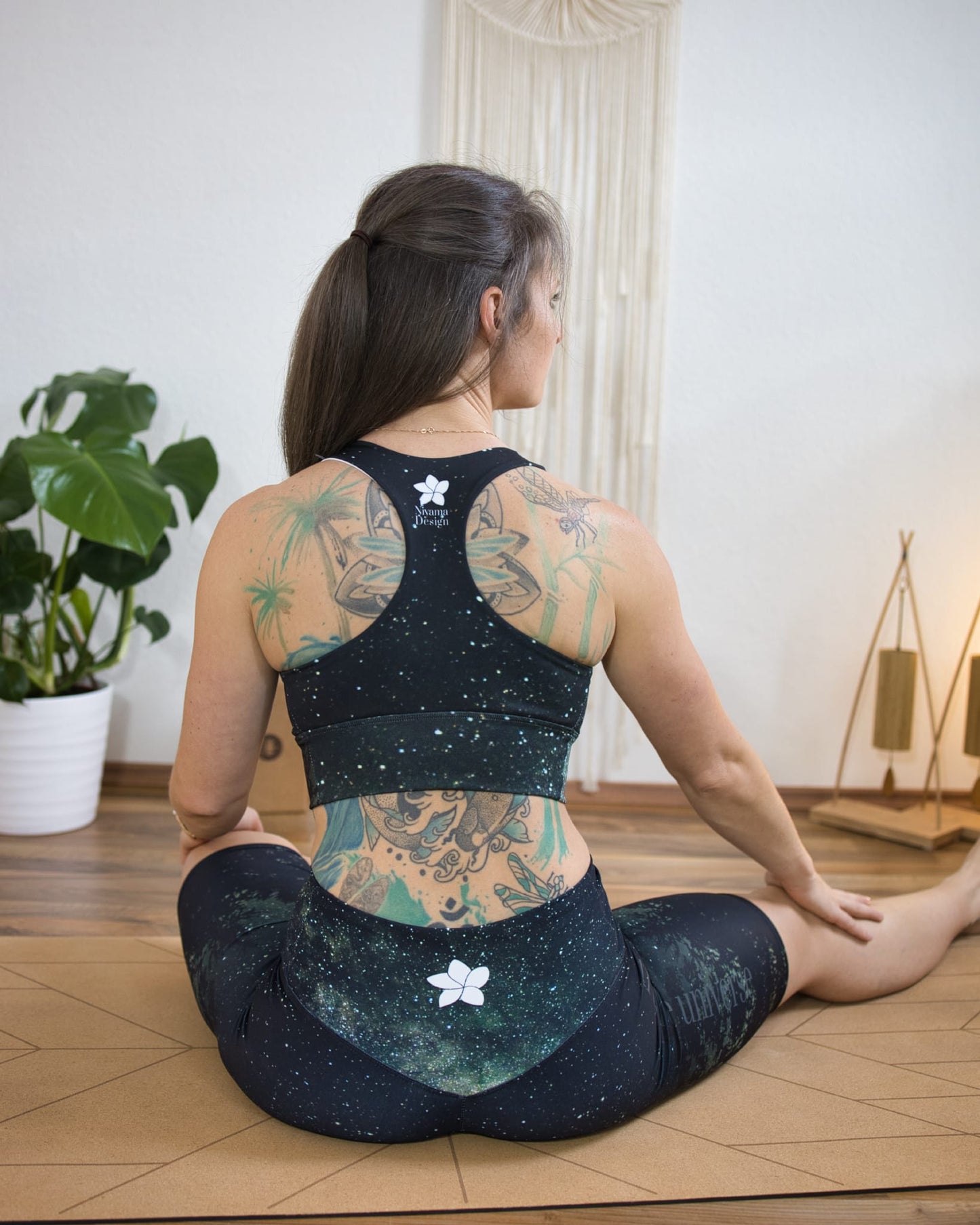 Universe — Performance Sports Bra