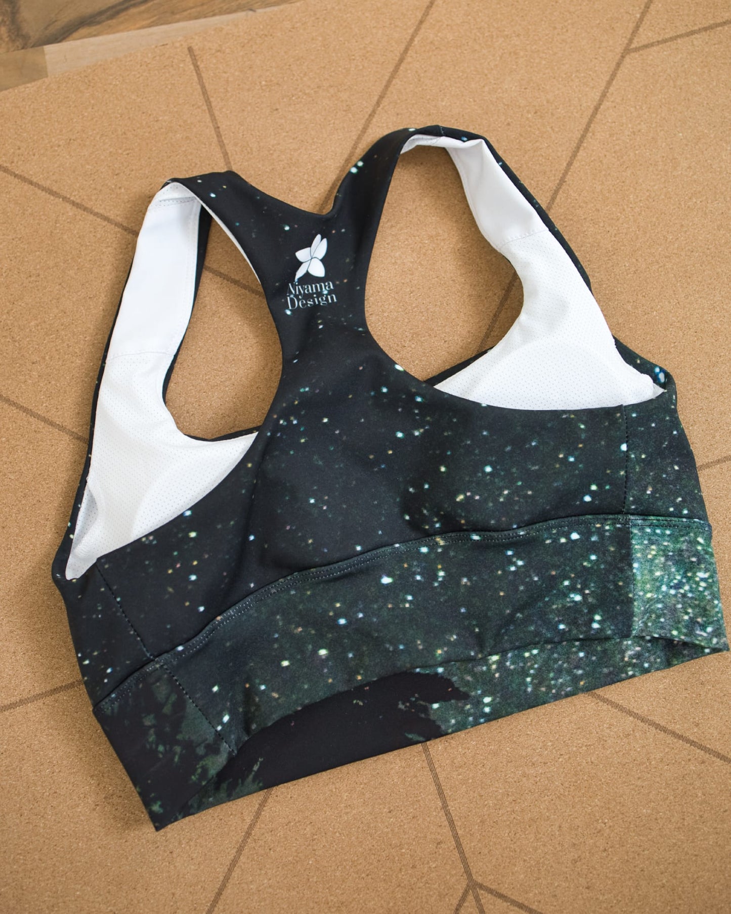 Universe — Performance Sports Bra