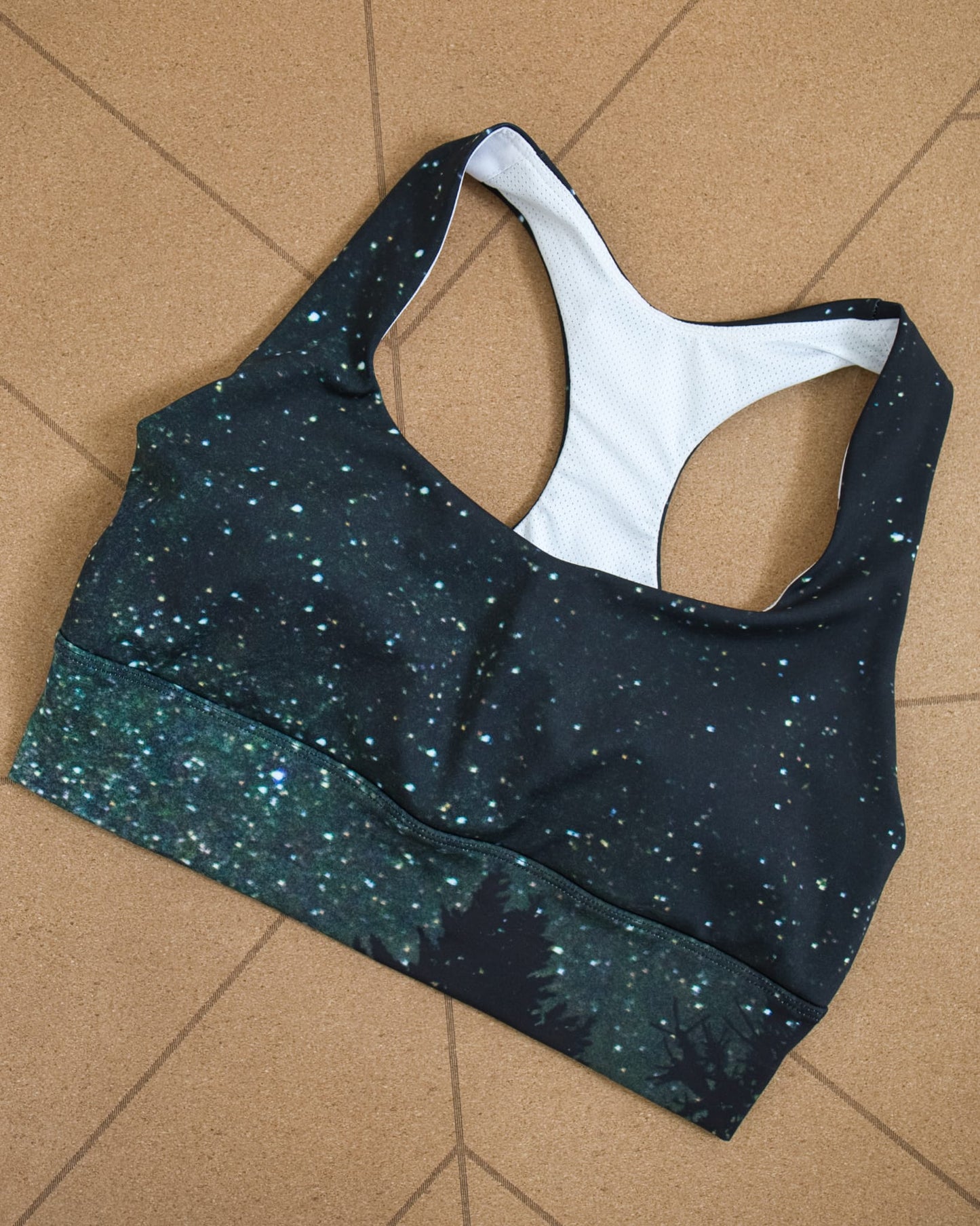 Universe — Performance Sports Bra