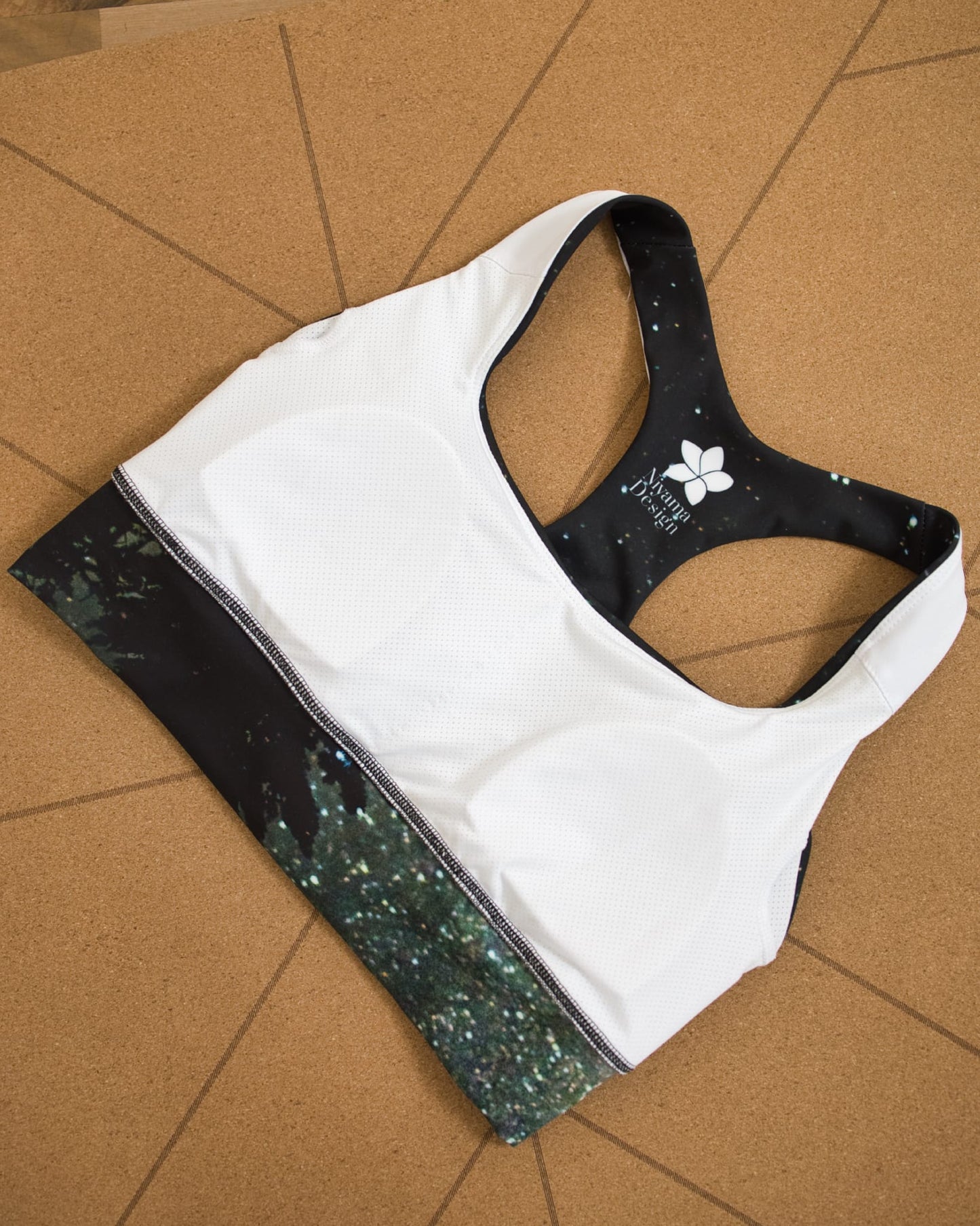 Universe — Performance Sports Bra