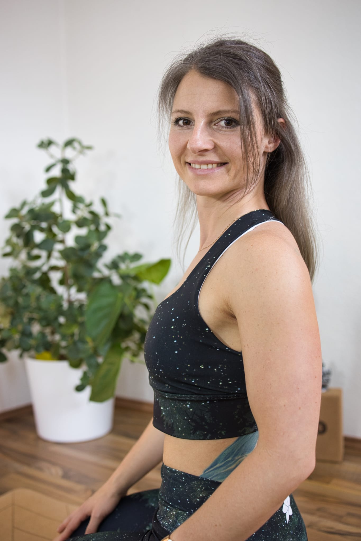 Universe — Performance Sports Bra