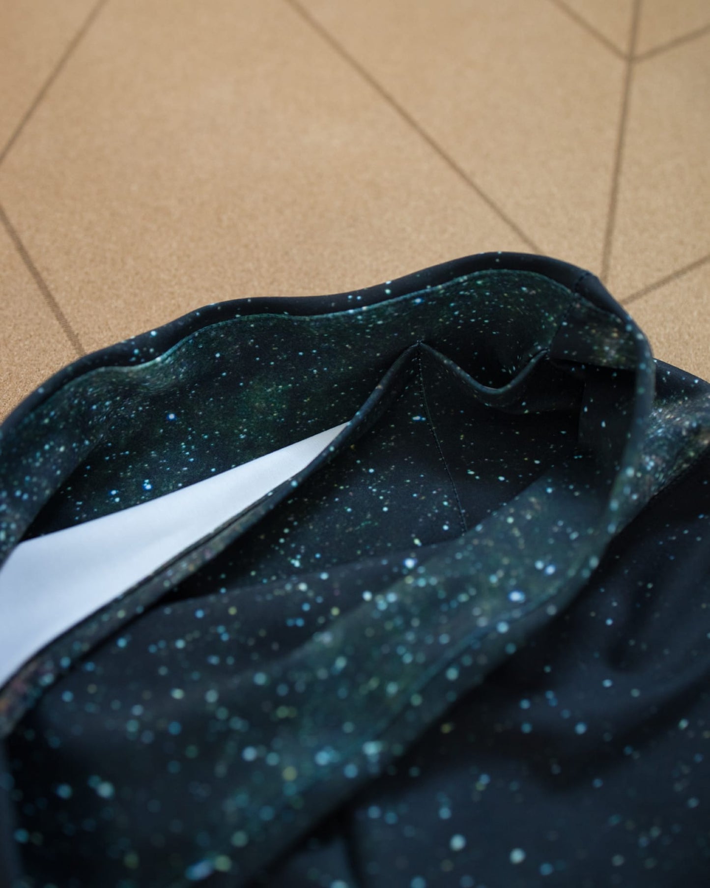 Universe — Radler