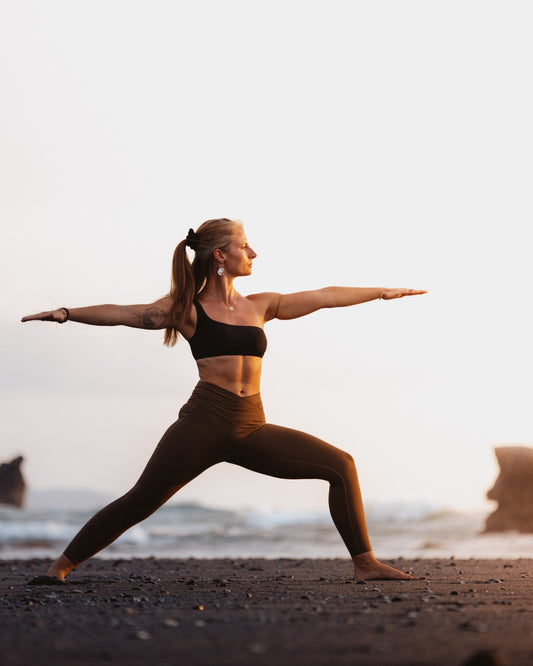 Niyama.Academy Online Yoga Studio