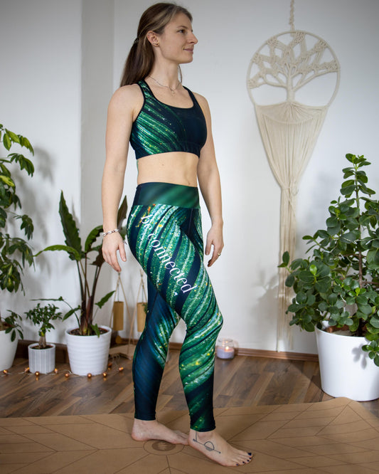 Leaf — Yoga Leggins