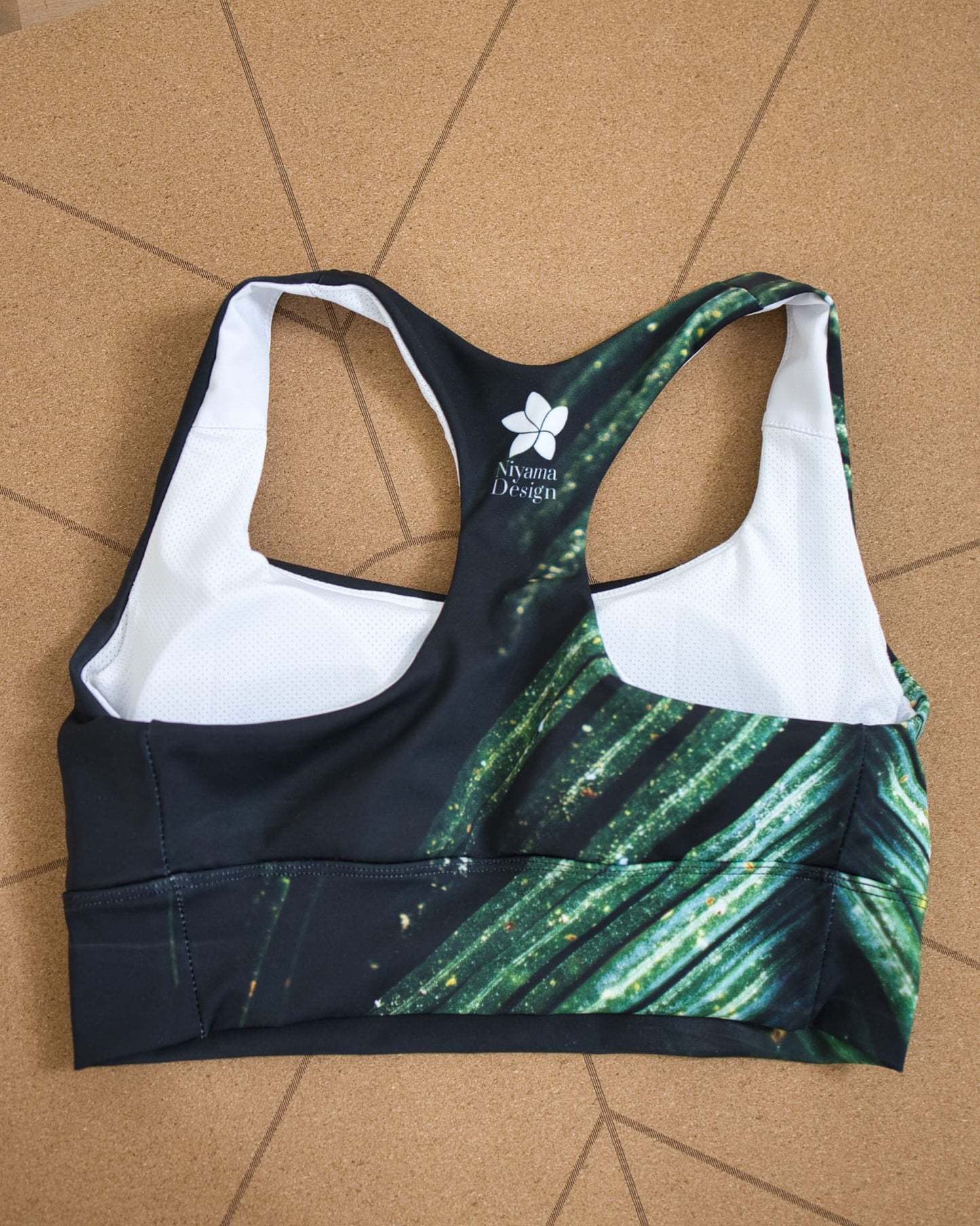 Leaf — Performance Sports Bra